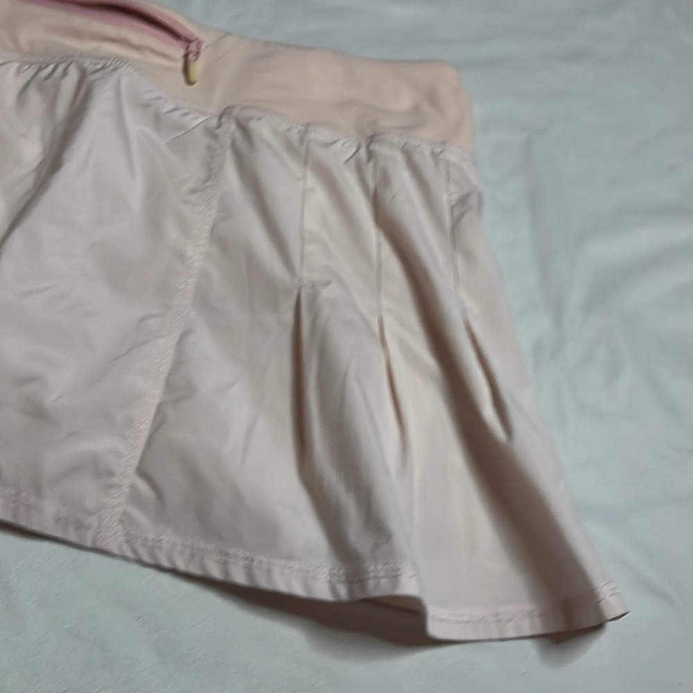 Lululemon Skort - Picture 8 of 11